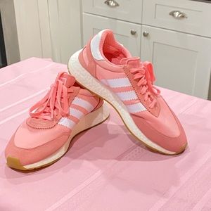 Adidas I-5923 in Pink